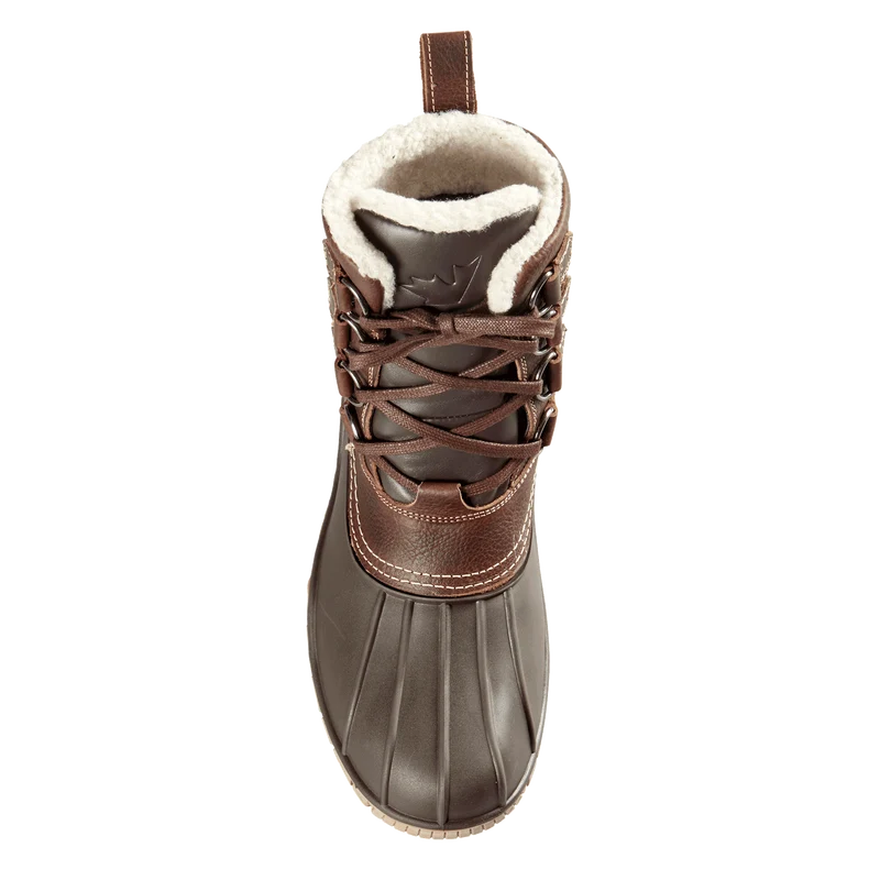 YELLOWKNIFE | Men's Boot