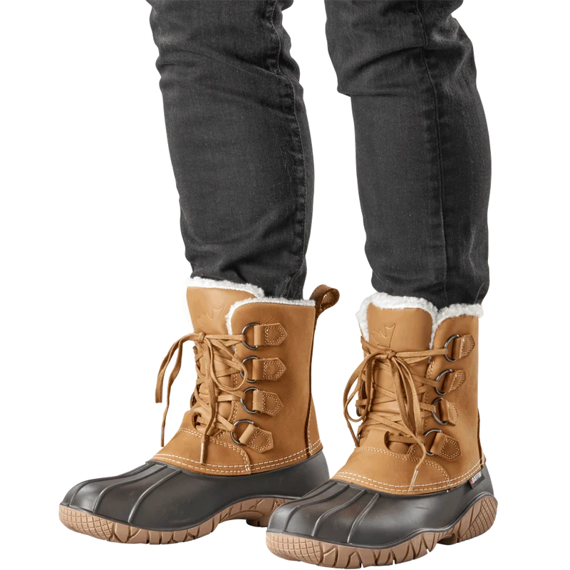 YELLOWKNIFE | Men's Boot