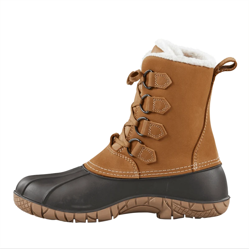 YELLOWKNIFE | Men's Boot