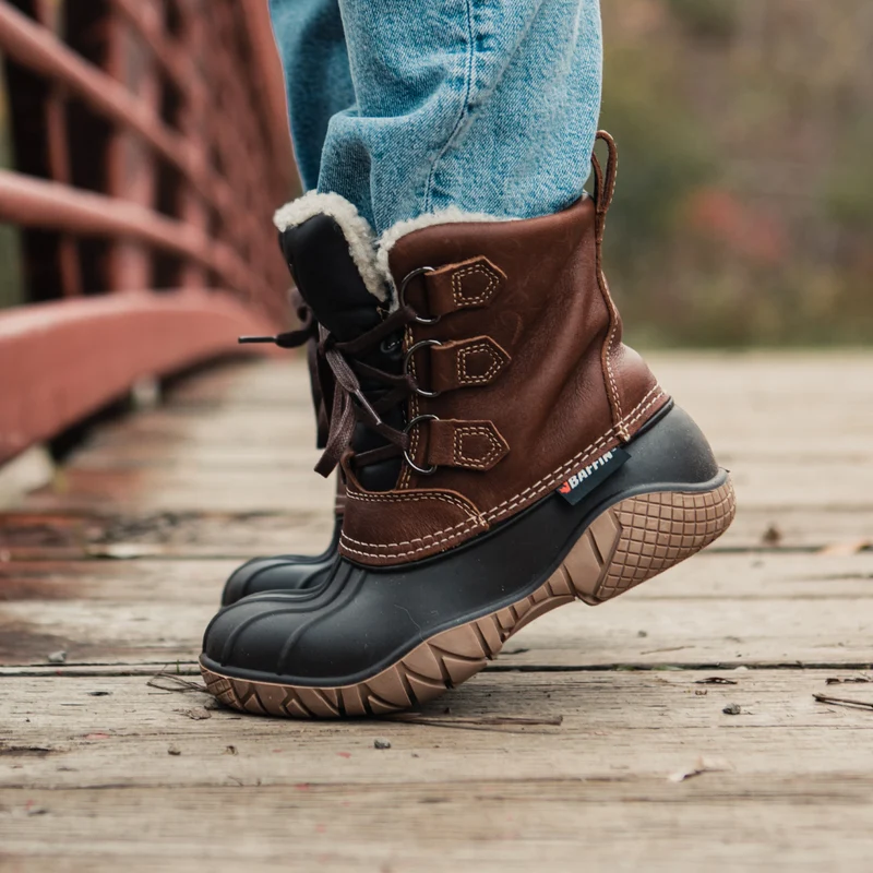 YELLOWKNIFE | Women's Boot