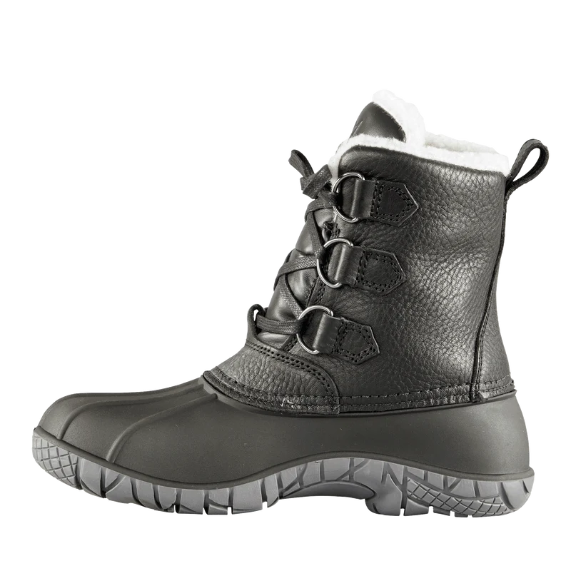 YELLOWKNIFE | Women's Boot