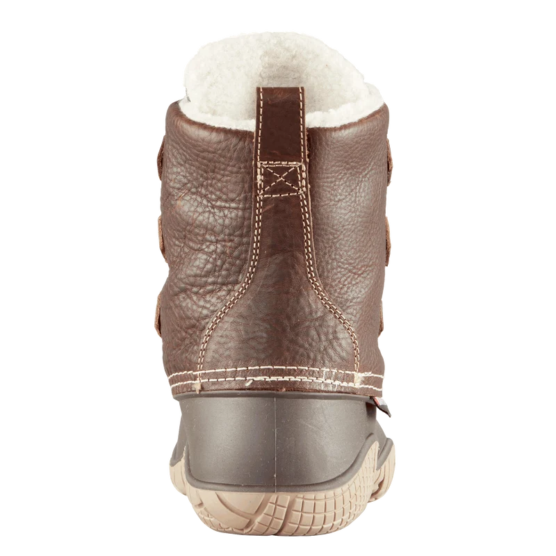 YELLOWKNIFE | Women's Boot