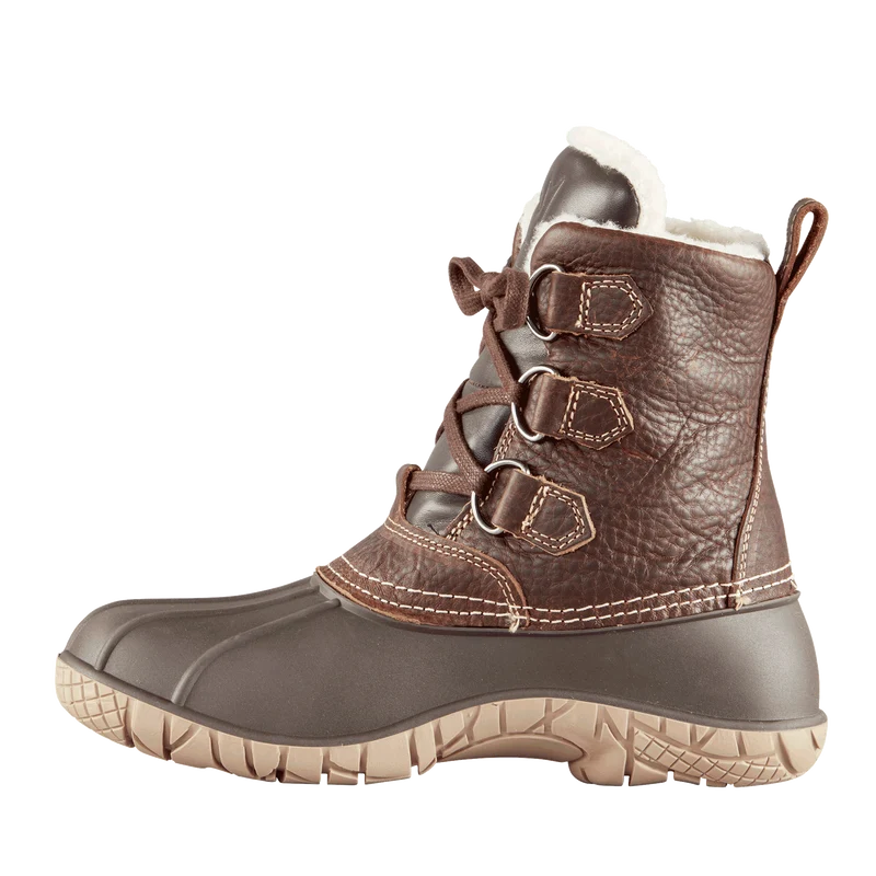 YELLOWKNIFE | Women's Boot