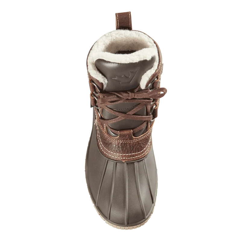 YELLOWKNIFE | Women's Boot