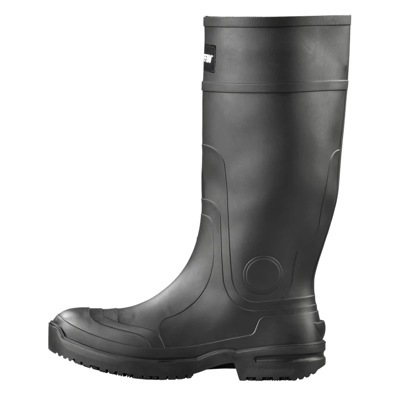 GRIP 360 (Plain Toe) | Unisex Boot