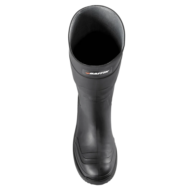 GRIP 360 (Plain Toe) | Unisex Boot