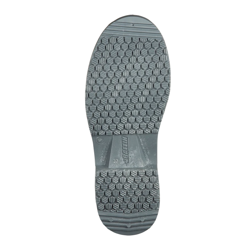 GRIP 360 (Plain Toe) | Unisex Boot