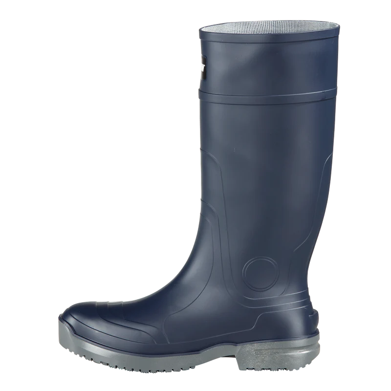 GRIP 360 (Plain Toe) | Unisex Boot