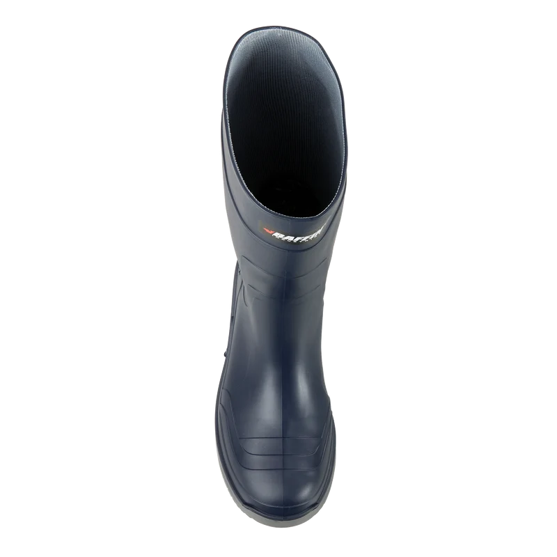 GRIP 360 (Plain Toe) | Unisex Boot