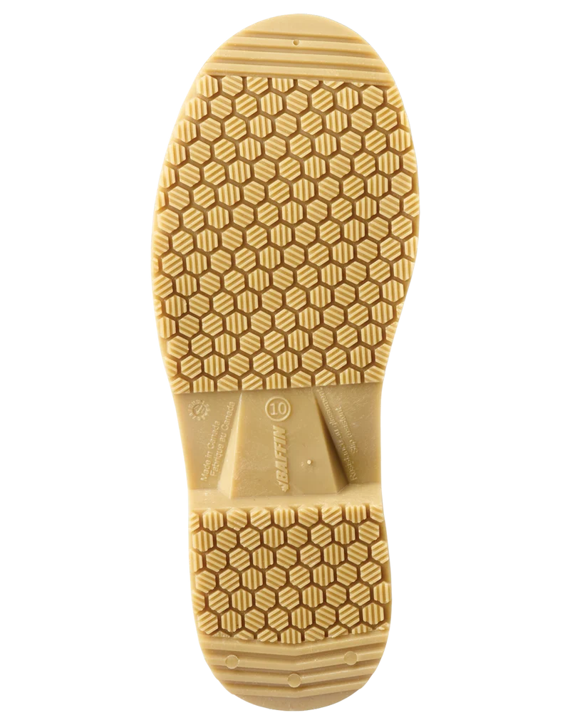 GRIP 360 (Plain Toe) | Unisex Boot