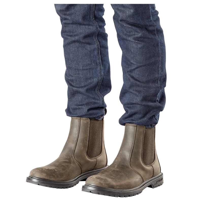 EASTERN | Men's Boot