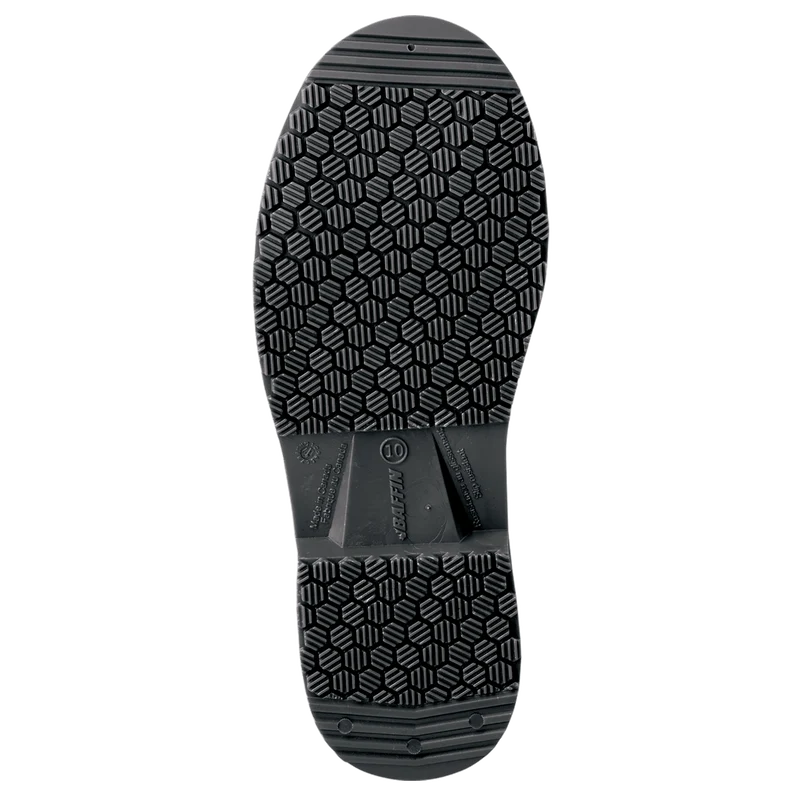 GRIP 360 (Safety Toe & Plate) | Unisex Boot