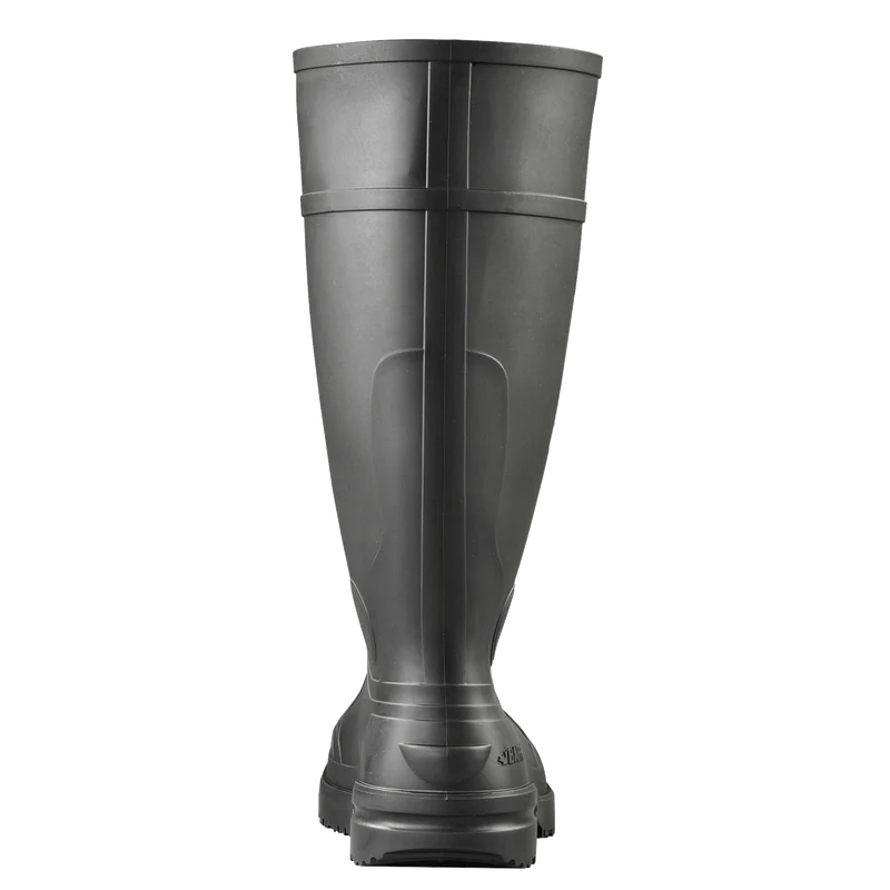 GRIP 360 (Safety Toe & Plate) | Unisex Boot