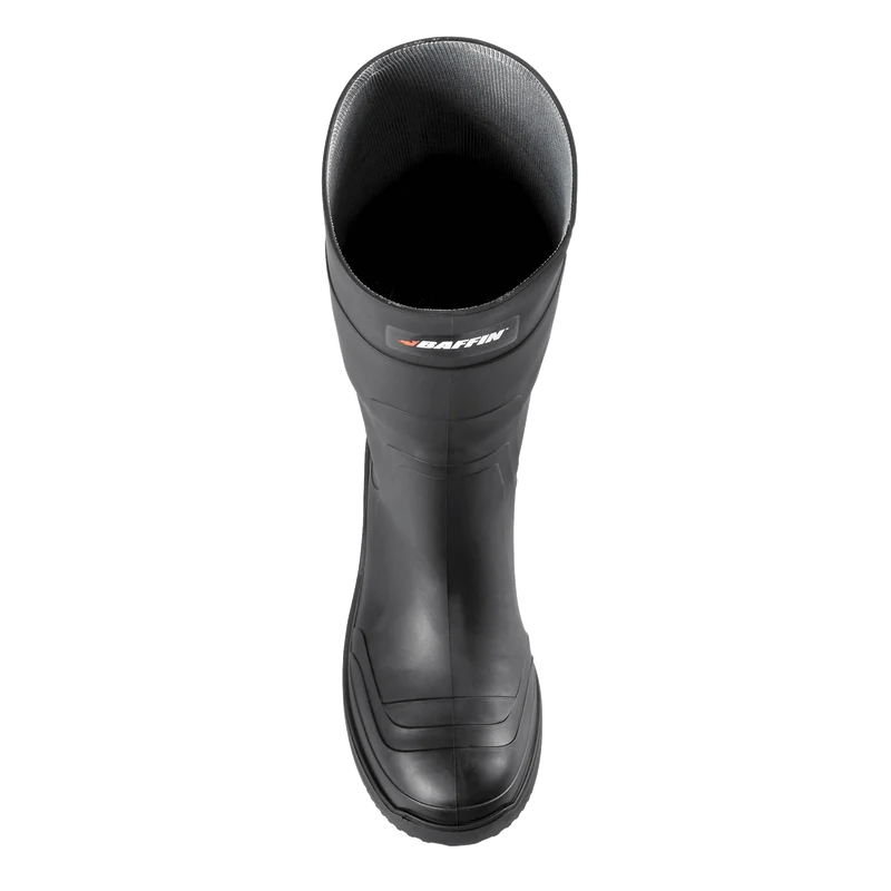 GRIP 360 (Safety Toe & Plate) | Unisex Boot