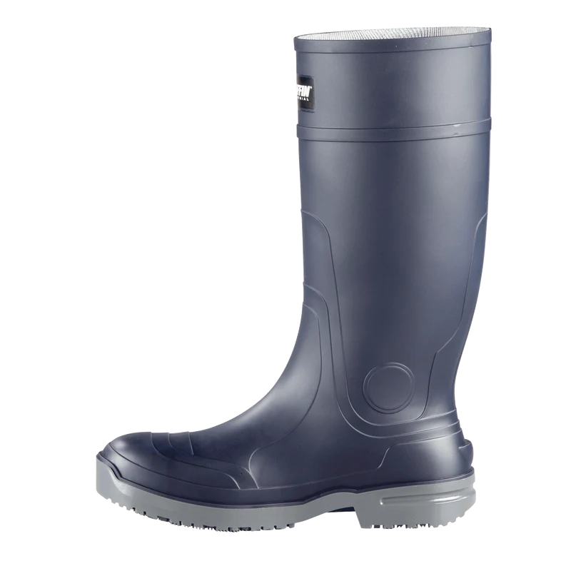 GRIP 360 (Safety Toe & Plate) | Unisex Boot