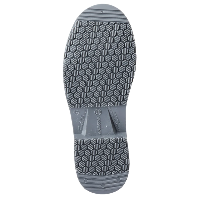 GRIP 360 (Safety Toe & Plate) | Unisex Boot