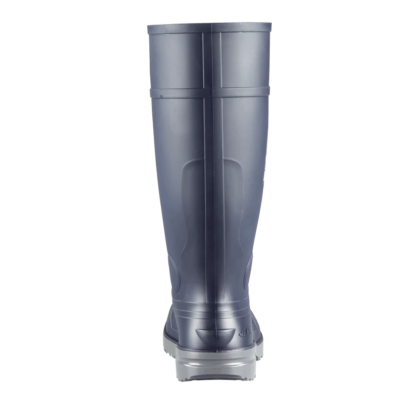 GRIP 360 (Safety Toe & Plate) | Unisex Boot