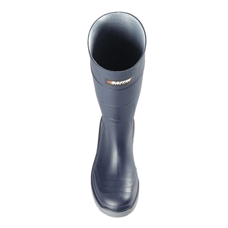GRIP 360 (Safety Toe & Plate) | Unisex Boot