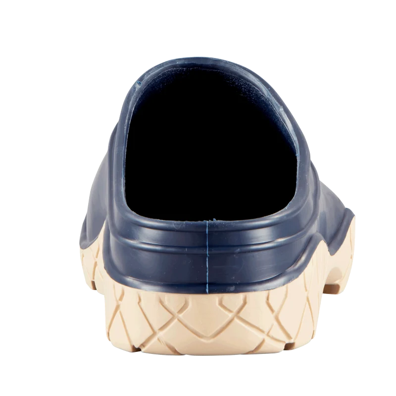 PATIO CLOG | Unisex Slide