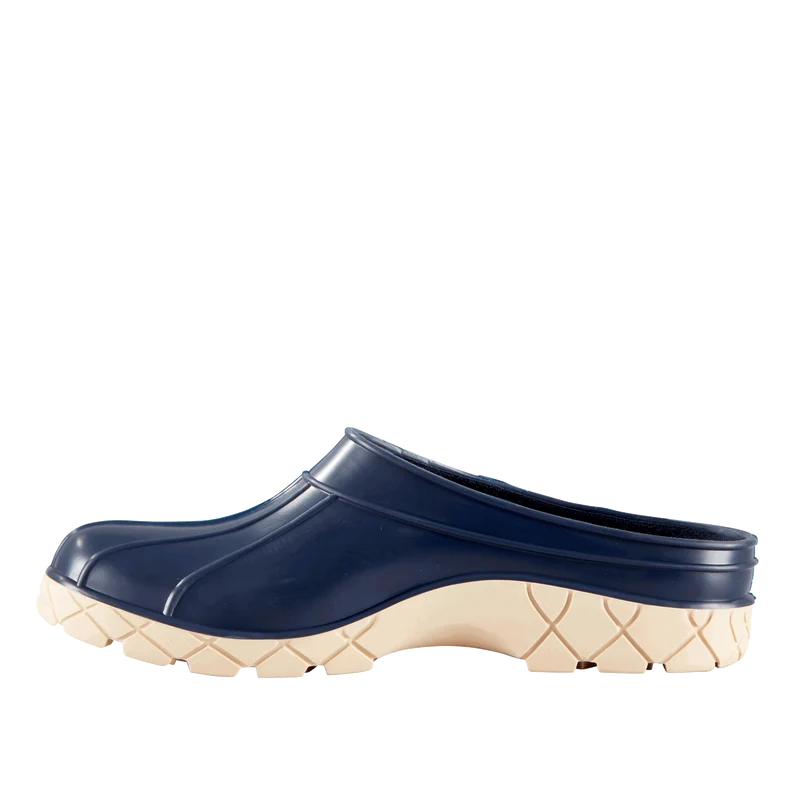 PATIO CLOG | Unisex Slide