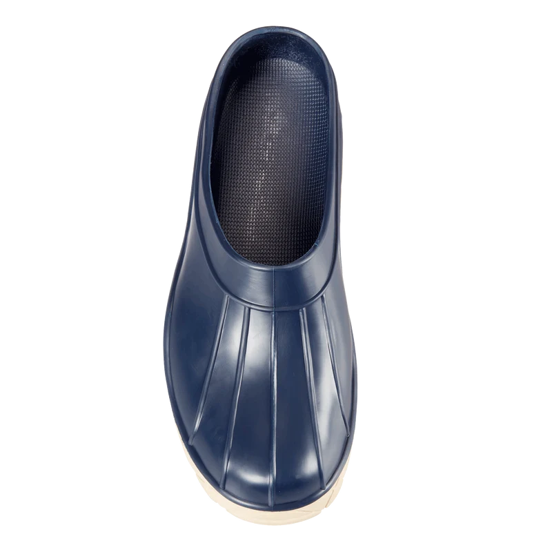 PATIO CLOG | Unisex Slide