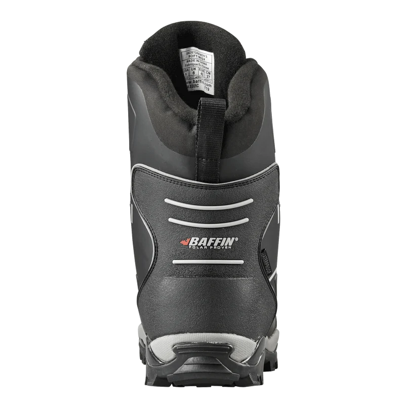 SNOSTORM | Men's Boot