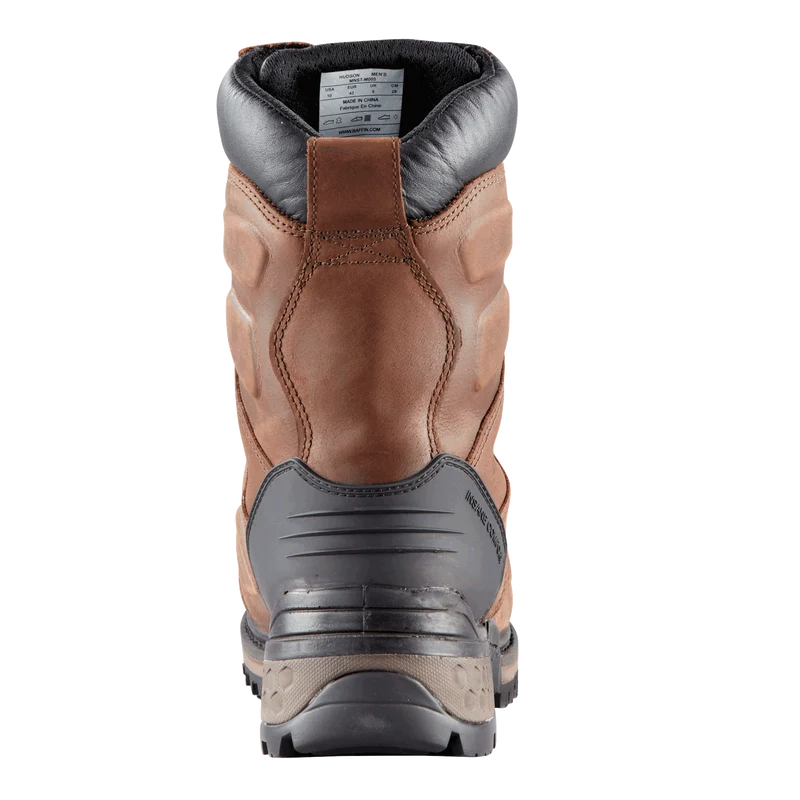 HUDSON | Men's Boot