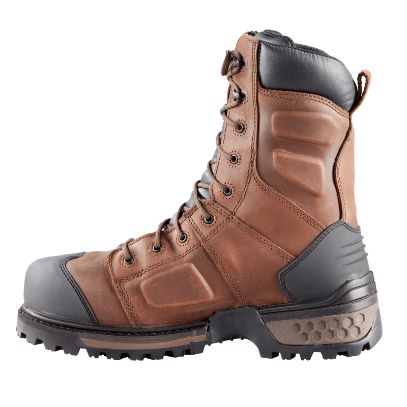 HUDSON | Men's Boot
