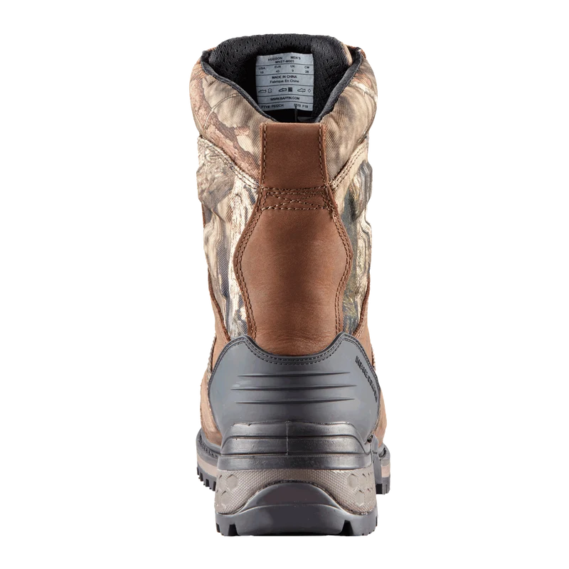 HUDSON | Men's Boot