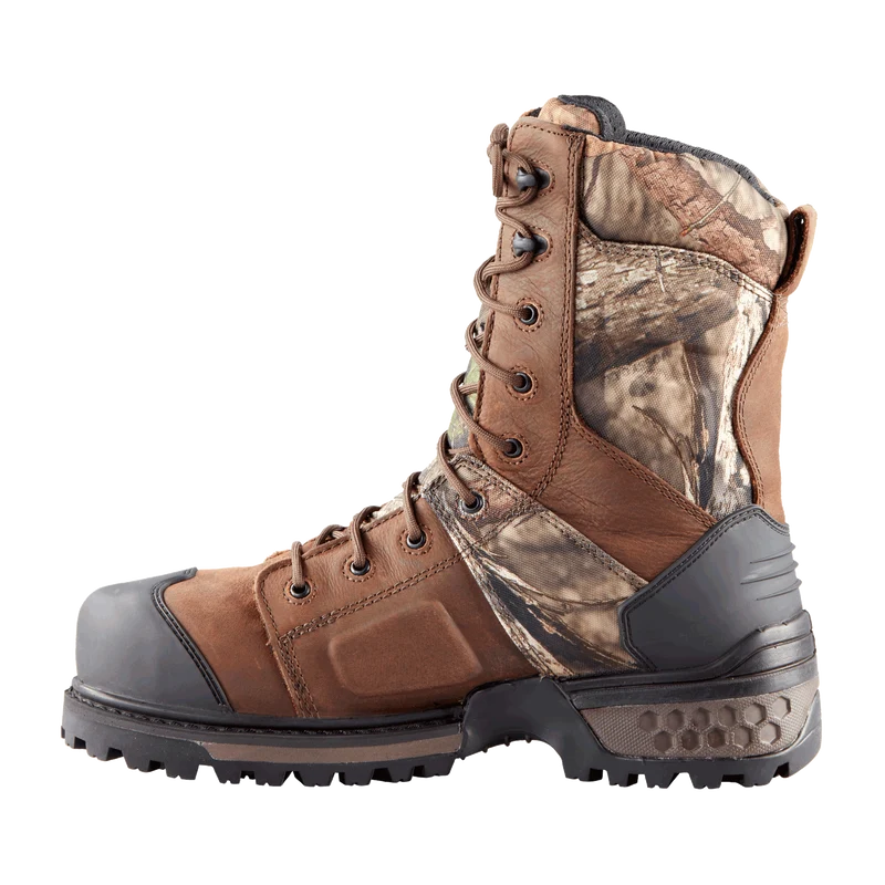 HUDSON | Men's Boot