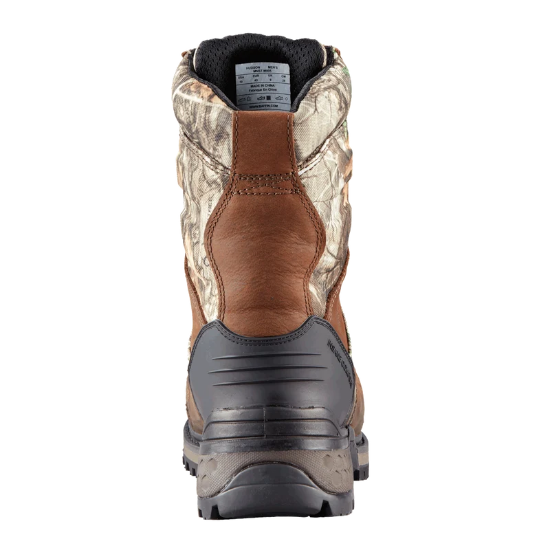HUDSON | Men's Boot