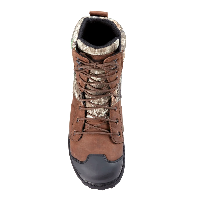 HUDSON | Men's Boot