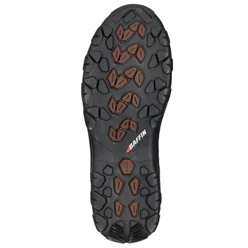 BACKWOOD | Men's Boot