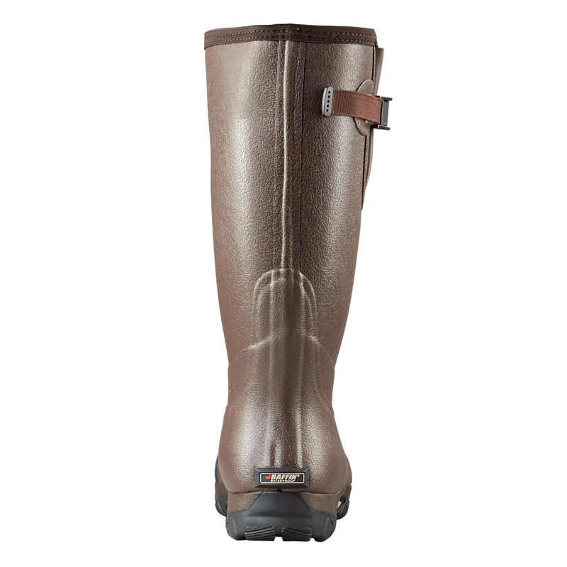 BACKWOOD | Men's Boot