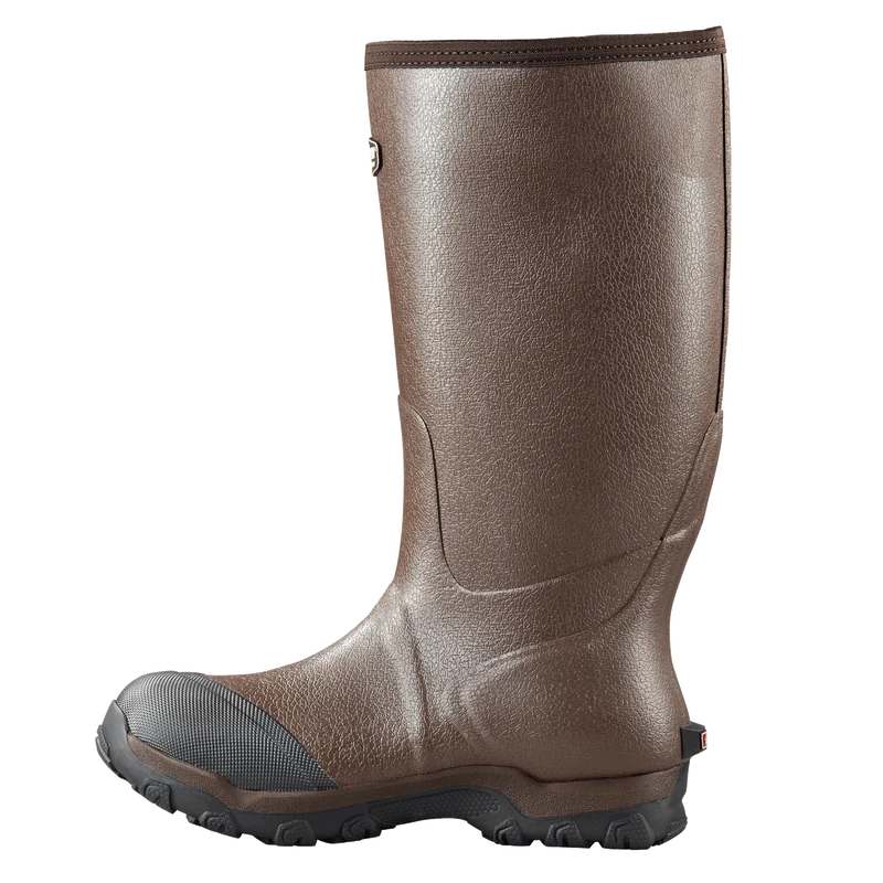 BACKWOOD | Men's Boot