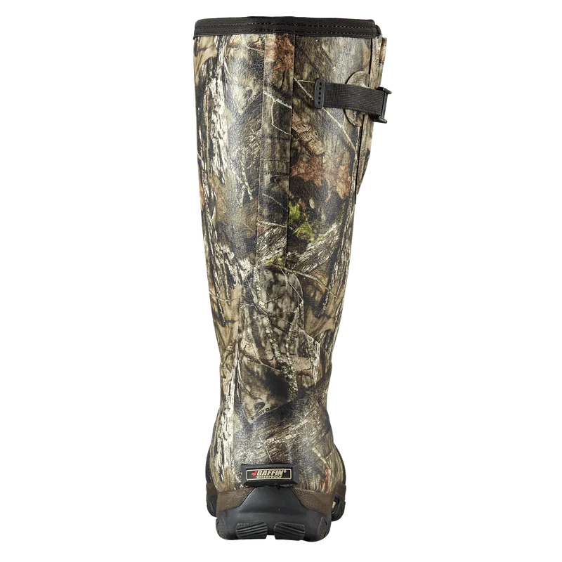 BACKWOOD | Men's Boot