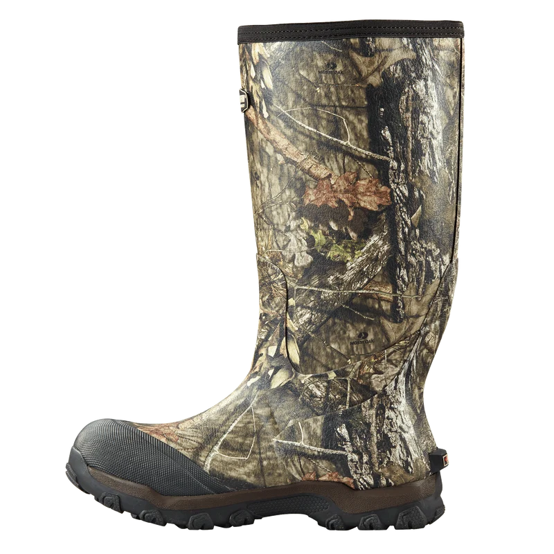BACKWOOD | Men's Boot
