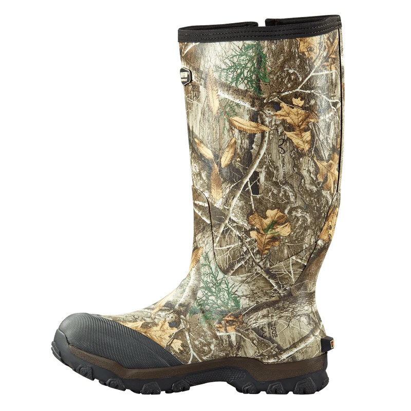BACKWOOD | Men's Boot