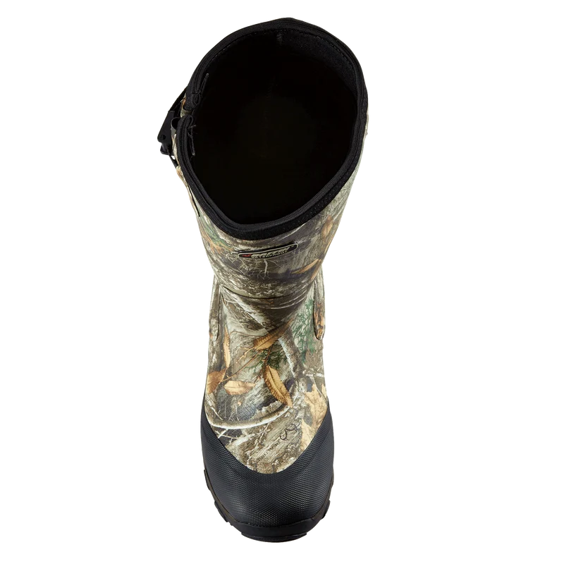 BACKWOOD | Men's Boot
