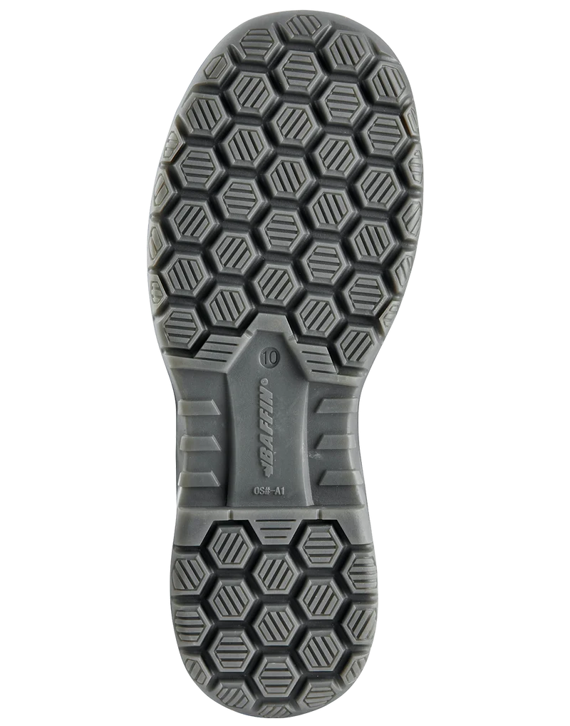 PACER | Unisex Boot