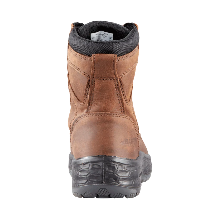 PACER | Unisex Boot