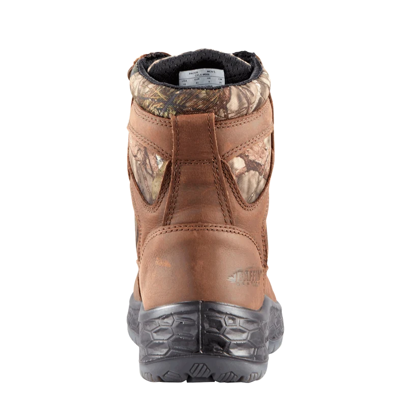 PACER | Unisex Boot