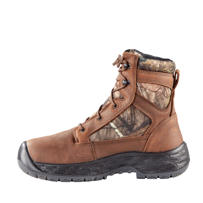 PACER | Unisex Boot