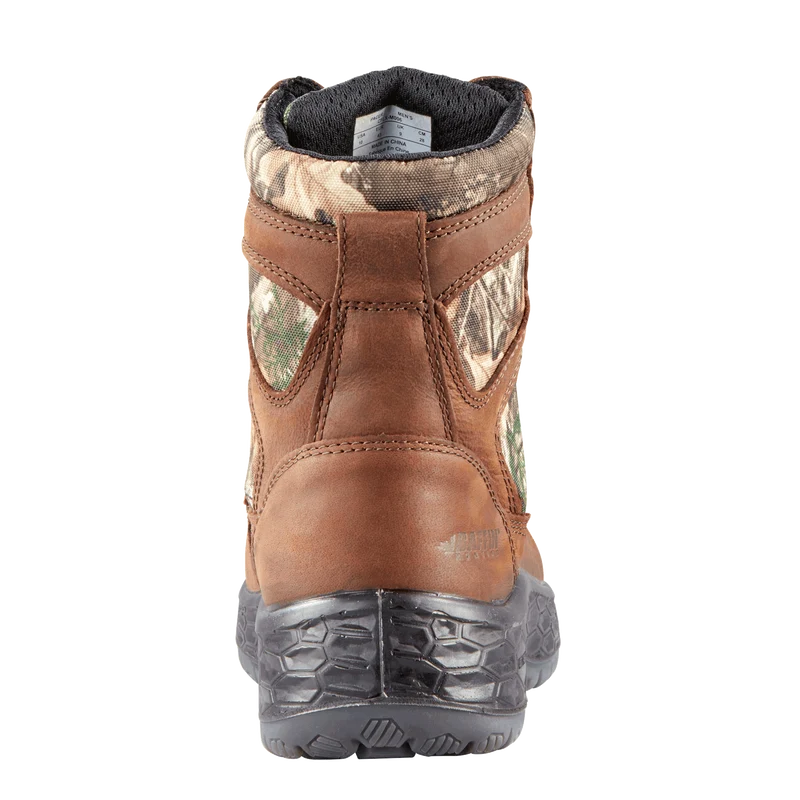 PACER | Unisex Boot