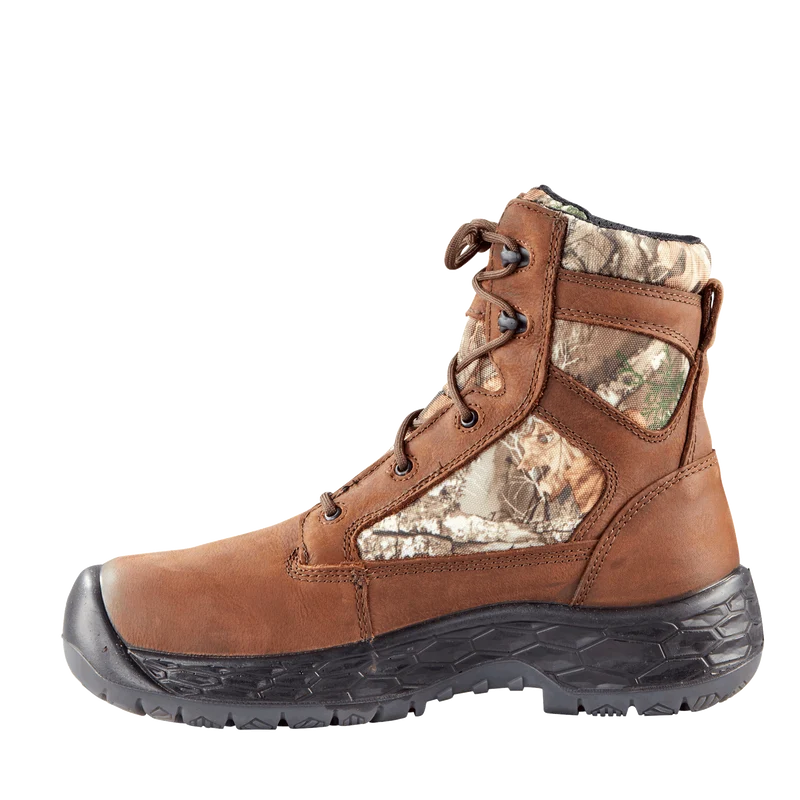 PACER | Unisex Boot