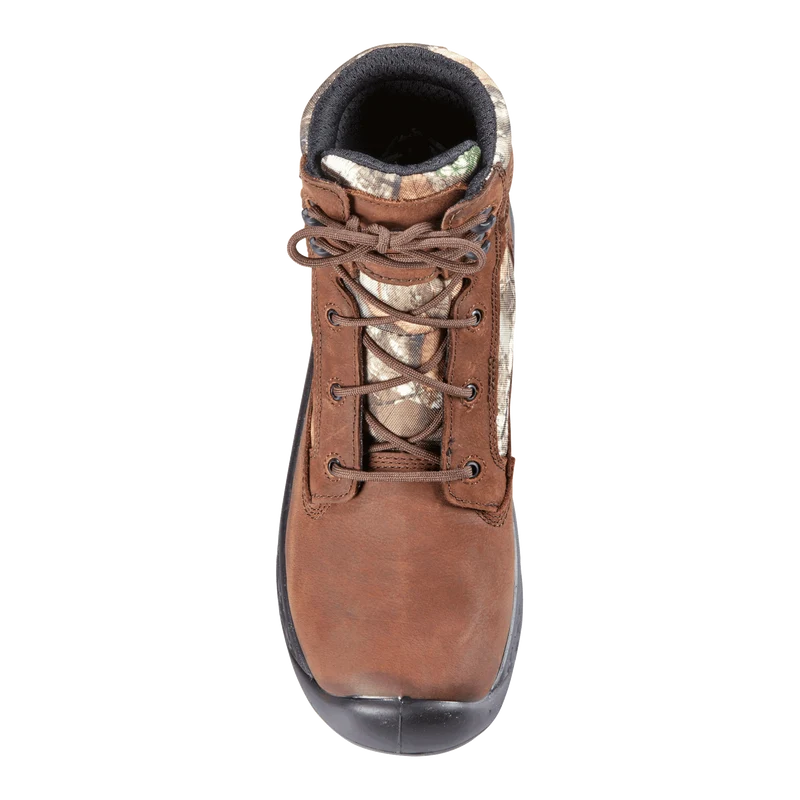 PACER | Unisex Boot