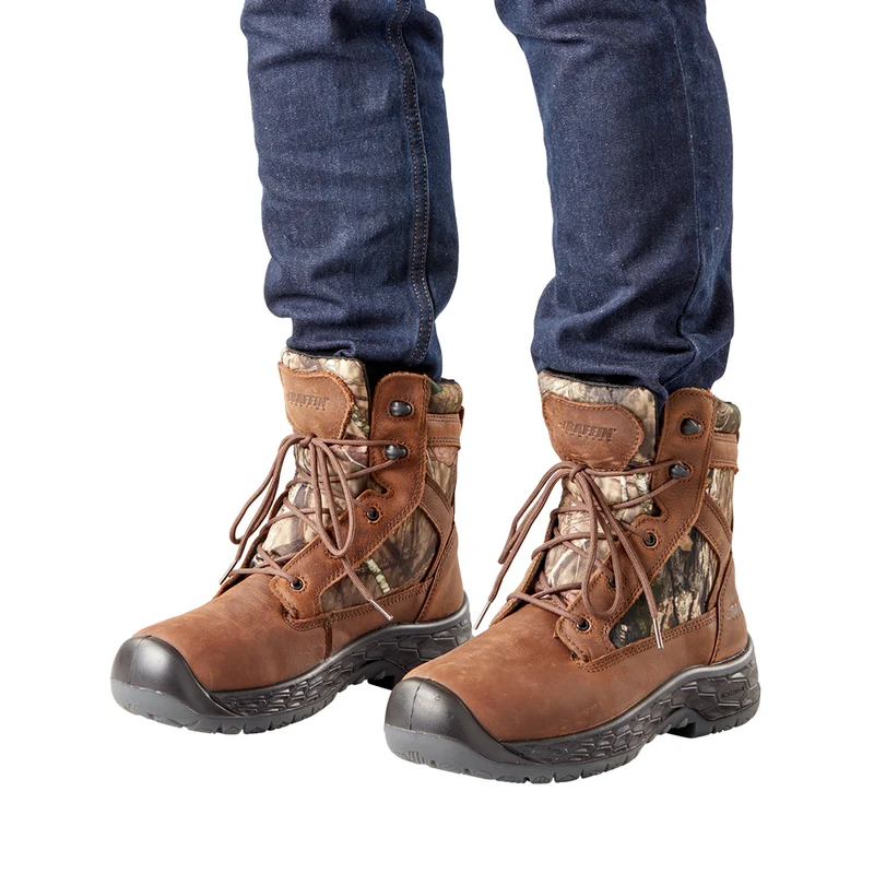 PACER | Men's Boot