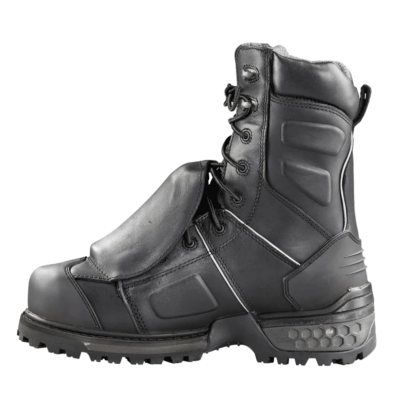 MONSTER 8" (External Metatarsal) | Unisex Boot
