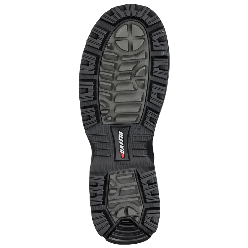 MONSTER 8" (Internal Metatarsal) | Men's Boot