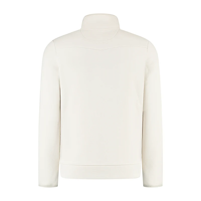 Rut Damen – Outdoor-Weste – Fleece – Sand